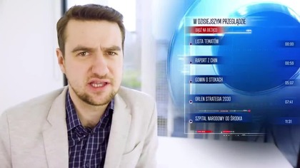 Z ostatniej chwili! Chiny WYKORZYSTAŁY ZARAZĘ | WIADOMOŚCI