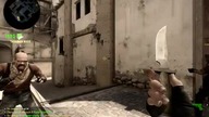 Gra z Silverami w CS go