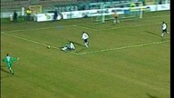Puchar Ekstraklasy 2006/2007 - Kolejka 6.  GKS Bełchatów - Legia Warszawa 3:0