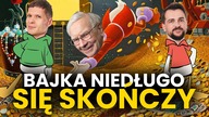 Krach jest już blisko?! Warren Buffett pozbywa się akcji.  Jeszcze nigdy nie miał tyle gotówki