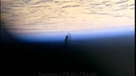 UFO w misji ENDEAVOUR
