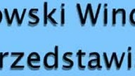 Windy na Lwowskiej 69 wszystkie klatki i Lwowskiej 67 dwie klatki w Tarnowie