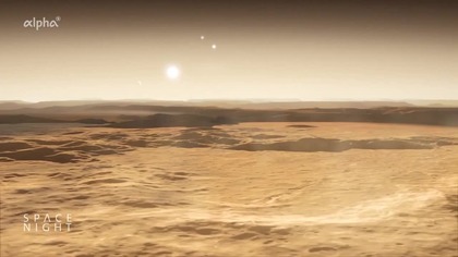 ARD Alpha 19. 08. 2025