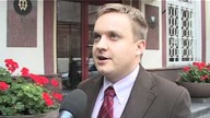 Rekord cen złota na świecie, ale nie w Polsce