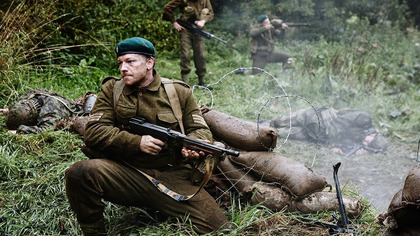 Sojusznicy (2014) Lektor PL