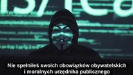 Witaj rosyjski prezydencie Władimirze Putinie.  Wygląda na to, że..