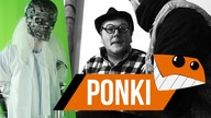 Bloopersy, wpadki i nie tylko 2 [PONKI SOCIAL]