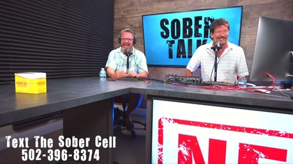 How do you know if you got a drinking problem?  Its easy, If it causes problems.. If you wanna be on the show email Tom@TomMabe.com  to hear tho show click here https://podcasts.apple.com/us/podcast/sober-talk-live/id1760994588