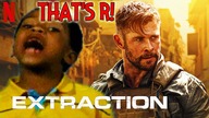 Film Extraction na Netflix PROBLEMATYCZNY
