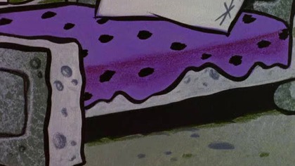 Flintstonowie S01E14