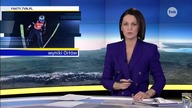 Kamil Stoch ósmy w Ruce (27. 11. 2021)