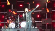 Bon Jovi Let Me Entertain You Cardiff 12 June 2013