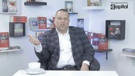 KACZYŃSKI, JEGO KOCHANEK I MAFIA