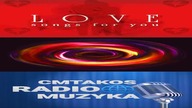 RADIO MUZYKA PODCAST: LOVE HITS ON MUSICAL FRIDAY