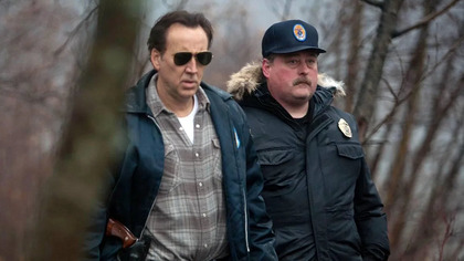 Polowanie na łowcę (2013) Napisy PL