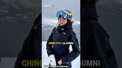 Najbogatsza i najpiękniejsza! Kim jest EILEEN GU?