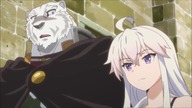 Zero kara Hajimeru Mahou no Sho - odcinek 4 PL