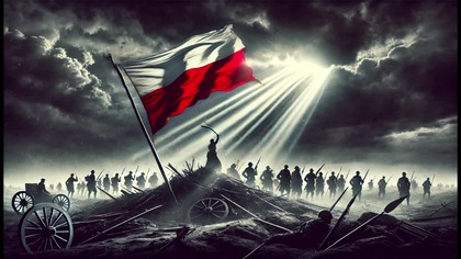 Apokalipsa - Wolność lub śmierć (2023)