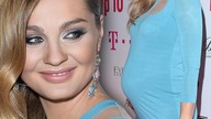 To już 6. miesiąc. Małgorzata Socha promienieje w ciąży i zachwyca [WideoPlotekPl]