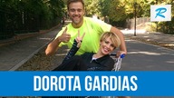 WYSPORTOWANI ODC. 3 - DOROTA GARDIAS [RUSZ SIĘ]