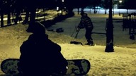 Snowiosna