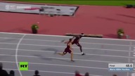 FINISH MAN