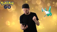 LUCKY FRIENDS W POKEMON GO / SHINY LATIOS WEEK RAID Odcinek #2