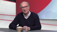 Włodzimierz Czarzasty skomentował posiadanie jachtu.  Jest to obiekt drwin