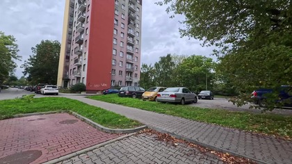 Szarych Szeregów, Ogródki Działkowe, Trynek - Gliwice, Polska