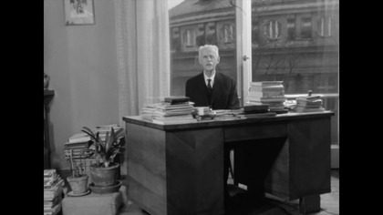 Wykłady i szkolenia - Organizacja pracy