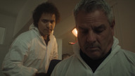 Rysopis mordercy S03E01 Lektor PL
