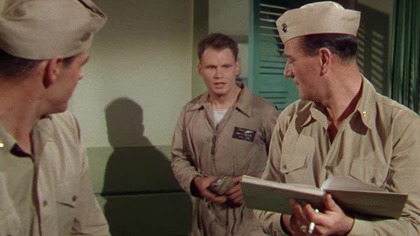 Latający marynarze 1951 lektor pl