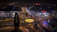 Rzeszów Nocą