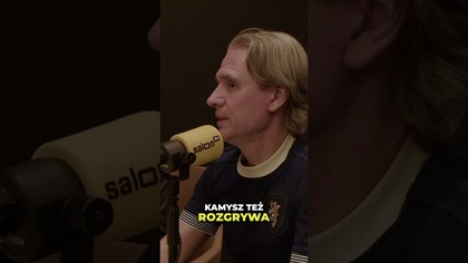 Mateusz Morawiecki w nowej odsłonie