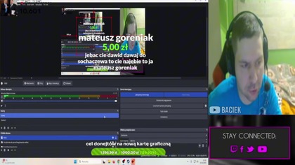 Dawid Jasper | KOŃCZY LAJWA PRZEZ HEJTERA (PO RAZ KOLEJNY)