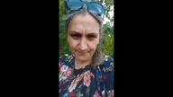 Expose Pani Joanny na pielgrzymkę Woźnickiego
