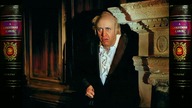 Scrooge (Alistair Sim, 1951) Colorized LektorPL (Paulina-Ai) sfinx