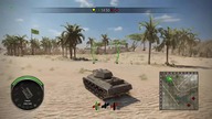World of Tanks nowe efekty