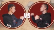 Kisaro - PBT (PIETRZYK BOXING TEAM) Ring