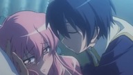 0 no Tsukaima Princesses no Rondo Picture Drama episode 03 english subs