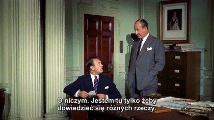Czarny namiot 1956 napisy pl