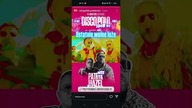Relacja na Instagramie w klubie Energy 2000 Przytkowice (07/08. 03. 2025)