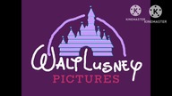 Walt Lusney Television Logo History