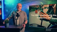 Twoje oczy sprzedają cię w czasie rzeczywistym.  Eye-tracking nadchodzi!