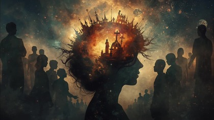 KAŻDY NIESIE WŁASNY ŚWIAT ( UTWÓR MOTYWACYJNY