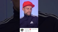 Dres to mój garnitur