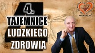 4.  Tajemnice Ludzkiego Zdrowia! Aleksander Haretski Akademia Medycyny Regeneracyjnej.