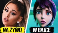 Gwiazdy Dubbingują Bajki! Jak to wygląda?