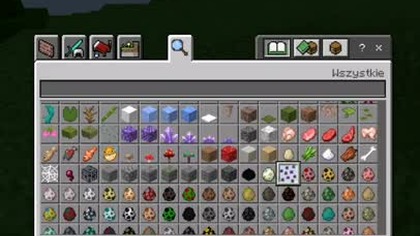 new mob in minecraft!! no clic bait