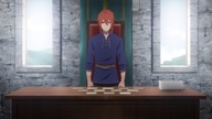 Saihate no Paladin - Tetsusabi no Yama no Ou - S02E01-12 Lektor